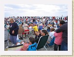 A Concert on the Beach in Margate * 800 x 600 * (77KB)